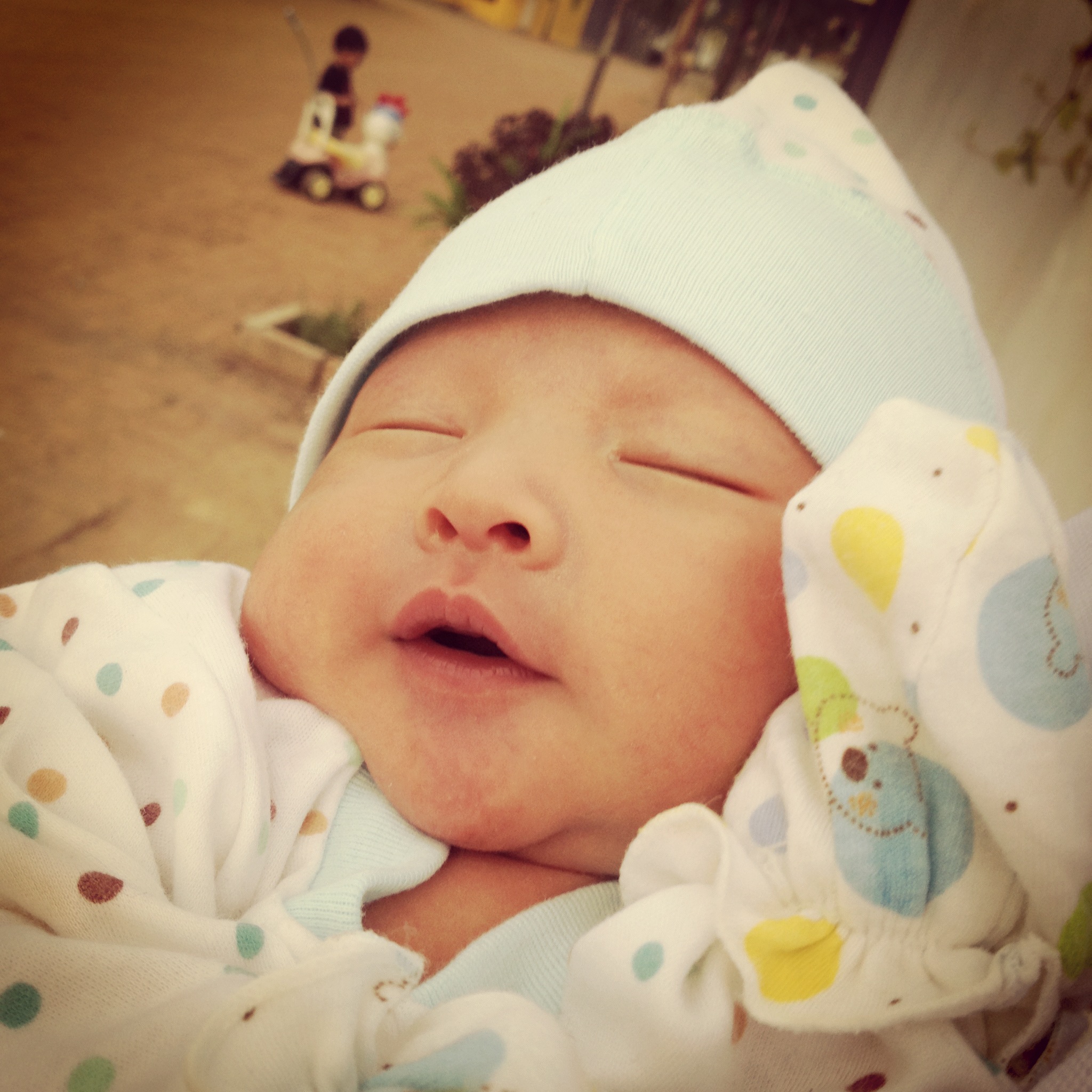 Gambar Anak Bayi Cowok Yang Lucu Terbaru Display Picture Update